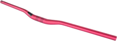 Image de Contec Guidon Kyandi Yokan 31,8X760mm rouge/noir