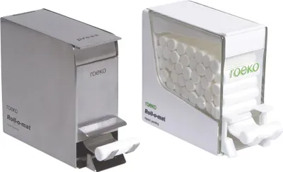Produktbild von Roll-O-Mat Polycarbonat Autoclav.St
