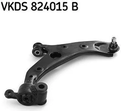 Produktbild von SKF VKDS 824015 B Querlenker für MAZDA CX-5 (KE, GH) 6 Kombi (GJ, GL) 6 Limousine (GJ, GL) 6 Kasten / Kombi (GJ) CX-5 Van (KE)