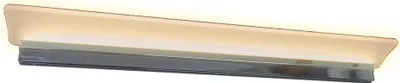 Produktbild von LED 600mm Badleuchte Spiegellampe Aufbauleuchte warmweiß