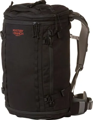 Produktbild von Tower 47 -  Kletterrucksack (black, L/XL)