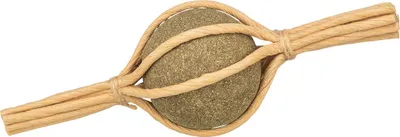 Produktbild von TRIXIE 42446, Katze, Katzenminze, Beige, 170 mm