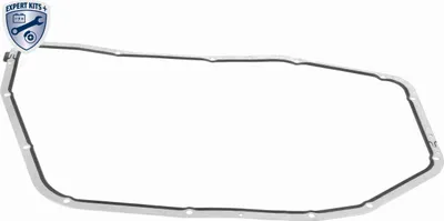 Produktbild von VAICO Dichtung Ölwanne-Automatikgetriebe V10-1867-1 für AUDI A4 Avant (8K5, B8) A6 Avant (4F5, C6) Q5 (8RB) A5 Sportback (8TA) A4 Limousine (8K2, B8)