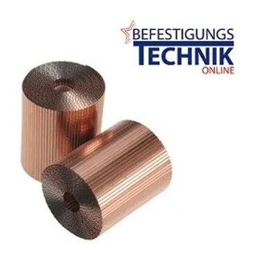 Image de Bostitch AR1-3/4 l.35mm x L.15mm Bobine Agrafe de carton RAB-19-E KL-90