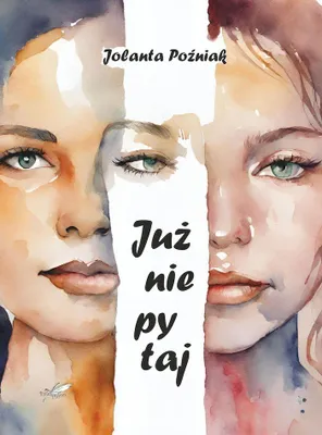 Obrázek produktu pro Już nie pytaj
