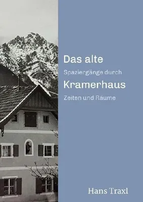 Produktbild von Das alte Kramerhaus