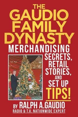 Produktbild von The Gaudio Family Dynasty