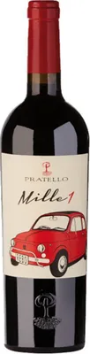 Produktbild von Mille 1 2021 Lombardei | Italien | 13,5% vol | 0,75 l