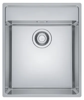 Produktbild von Franke Maris MRX 210-40 A - 127.0541.491 Edelstahlspüle gebürstet