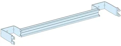 Obrázek produktu pro Schneider Electric PrismaSeT-P, lišta DIN LVS03401