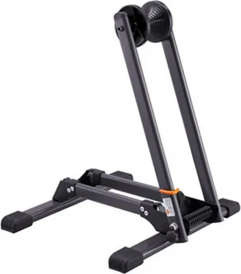 Immagine prodotto di Supporto di stoccaggio SUPER B Deluxe (biciclette elettriche con doppio supporto)