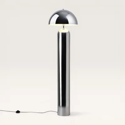 Image de LUSENZ - Interrupteur marche/arrêt avec source lumineuse remplaçable IP20