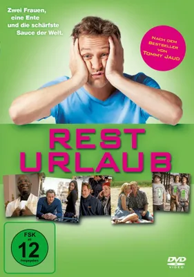 Produktbild von Resturlaub