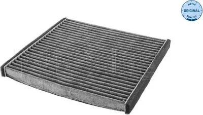 Zdjęcie produktu dla Filtr Kabiny Toyota Yaris/Rav 4 94-05 Z Aktywnym Węglem