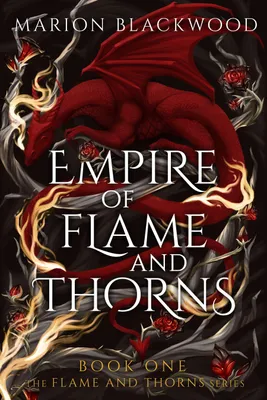 Produktbild von Empire of Flame and Thorns