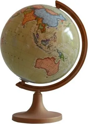 Produktbild von Globus polityczny 32 cm