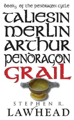 Zdjęcie produktu dla Grail