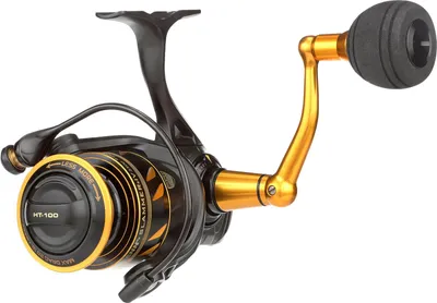 Immagine prodotto di Penn SLAIV2500 SLAMMER IV 2500 SPN REEL BOX