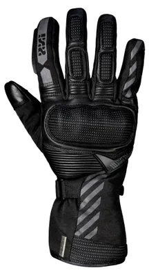 Produktbild von Motorradhandschuhe Glasgow-ST 2.0, schwarz, 2XL