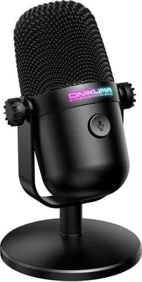 Image de Microphone USB Onikuma M830