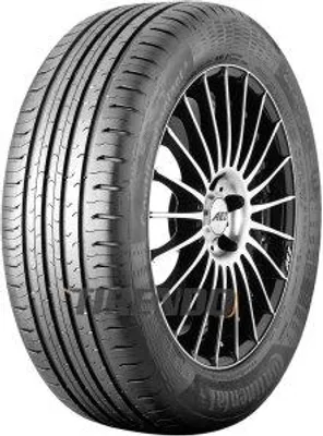 Produktbild von Continental So car-tyres Conti.eContact™ 5 ( 175/65 R14 82T )