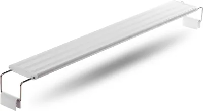 Immagine prodotto di lampada LED per acquari da 50-60 cm, Kruger Meier Larino S-Line 15W, per acquari piantumati