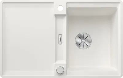 Immagine prodotto di Blanco ADIRA 45 S-F lavello 770 x 490 mm bianco 527597