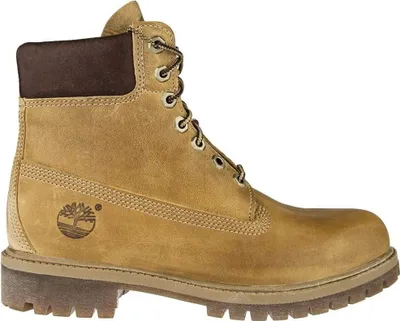 Produktbild von Timberland Premium Boot  Braun - Große 46