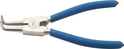 Image de BGS Pince à circlips coudée pour circlips extérieurs 175 mm - 447-1