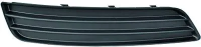 Produktbild von DIEDERICHS Lüftungsgitter Grill Stoßfänger für AUDI A3 Sportback (8PA)