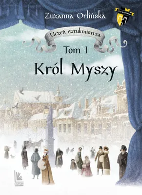 Obrázok produktu pre ISBN 9788376729480, Polština, tvrdý obal, 392 strany