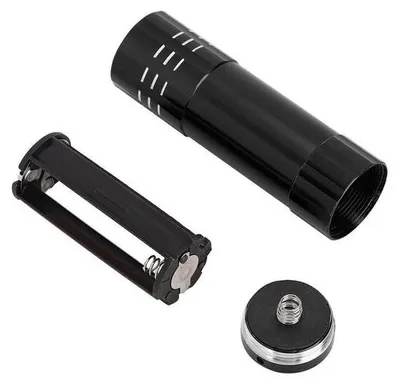 Obrázek produktu pro Lampa Eierschouw pro studené prostředí s 9 LED diodami pro chov drůbeže