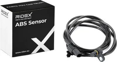 Produktbild von RIDEX ABS Sensor Raddrehzahl Hinten Links passend für MERCEDES-BENZ SPRINTER 3,5-t Kasten (906) 412W0369