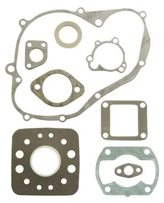 Obrázek produktu pro Sada těsnění motoru ATHENA P400485850010 pro motocykly Yamaha