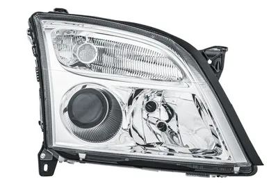 Produktbild von Hella Xenon Scheinwerfer rechts für Opel Signum Vectra C