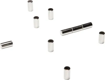 Produktbild von Groovy Magnets Stabmagnete - 10er Set | Groovy Magnets