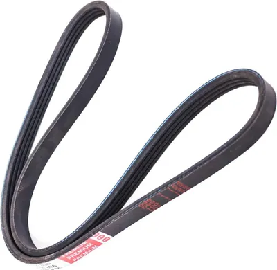 Produktbild von MASTER-SPORT Keilrippenriemen 826mm für NISSAN NP300 Navara Pickup (D40) 4PK826-PCS-MS