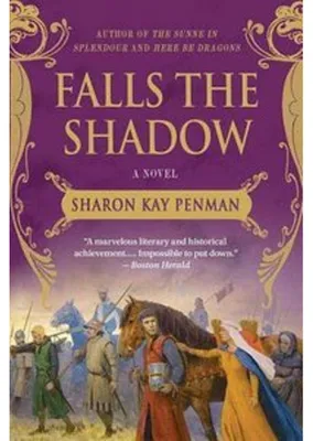 Zdjęcie produktu dla Falls the Shadow