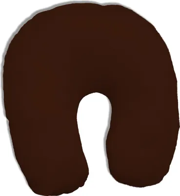 Produktbild von Bezug Nackenhörnchen : Farbe - Braun