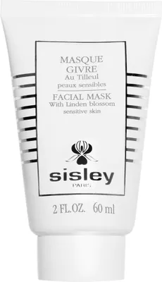 Immagine prodotto di Sisley Maschera viso ai fiori di tiglio 60ml