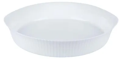 Immagine prodotto di Stampo per torte Luminarc Selection in opale bianco, 29,5 x 28 x 5 cm