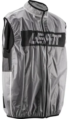 Produktbild von Leatt Race Cover Motocross Regenweste, M