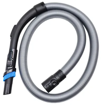 Produktbild von Philips 432200538251 Saugschlauch mit Griff Geräteanschluss 35mm Rohr-Ø für Staubsauger