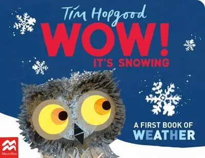 Produktbild von WOW! It's Snowing