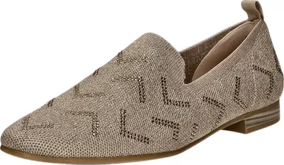 Produktbild von Slipper/Kletthalbschuh bis 25mm Absatz 224302-44