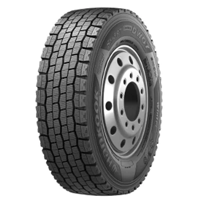 Produktbild von Hankook Smart Control DW07 Winterreifen 315/80 R22.5 156L LKW 3PMSF Reifen