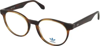Produktbild von Adidas Originals OR5085 Dark havana 51/18/150 Uni Brillen