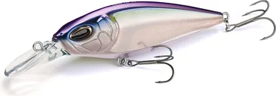 Produktbild von Nays CRNK FLT 75 10.5g - Wobbler, Farbe:S-25