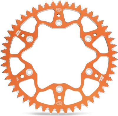 Obrázek produktu pro Pignon Moto-Master 420 49T Or 620272549