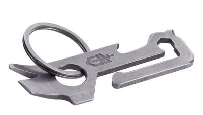 Imagen del producto de Gerber Multitool Mullet Stonewash, herramienta multifunción colgante, modelo 1028489